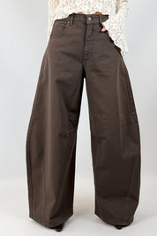Pantalone IRIDE maxi balloon