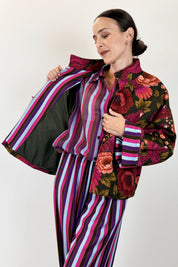 Bomber Colibrì-PREORDER 15/09