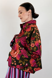 Bomber Colibrì-PREORDER 15/09