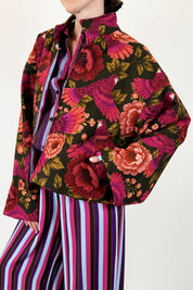 Bomber Colibrì-PREORDER 15/09