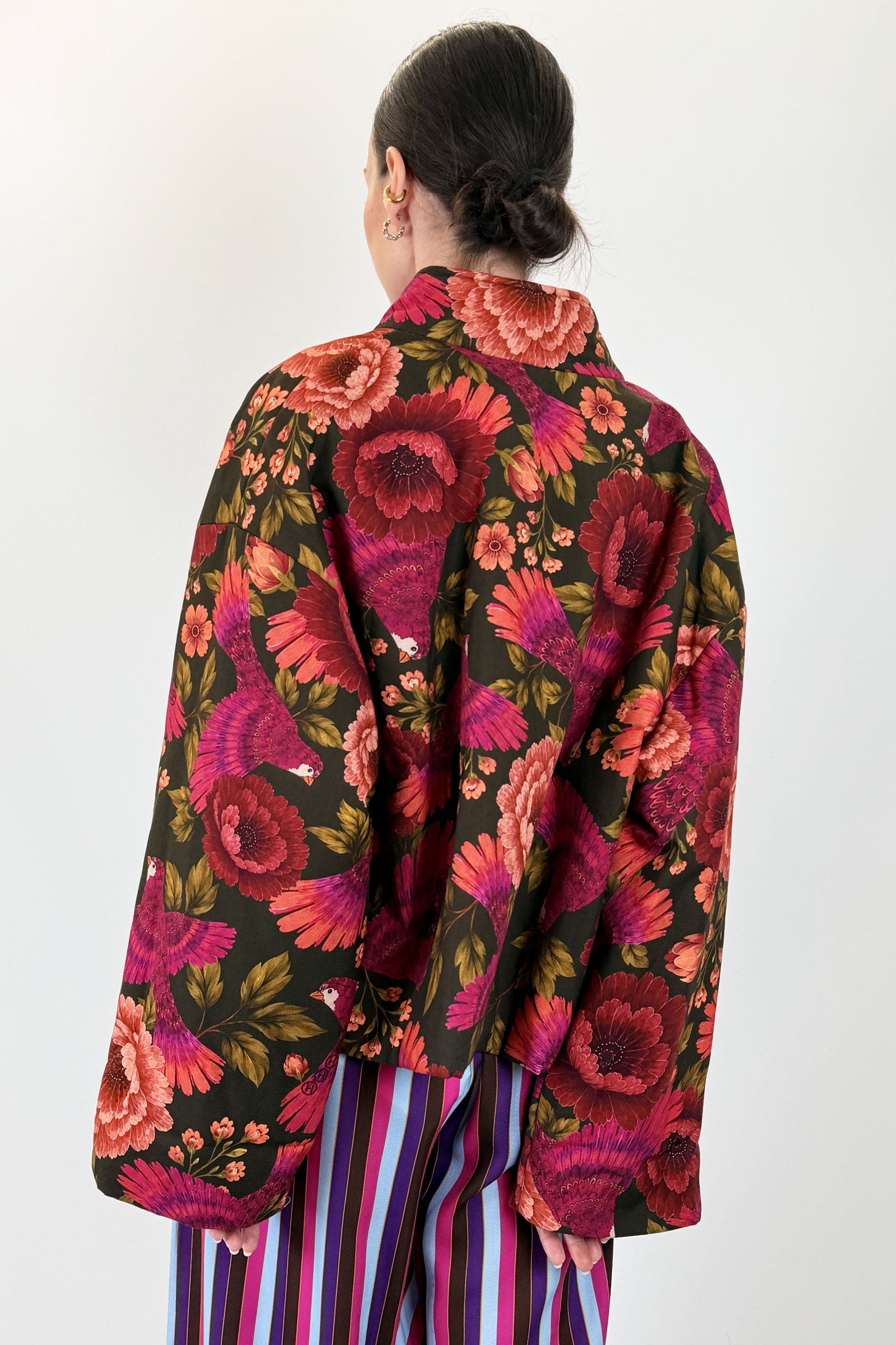 Bomber Colibrì-PREORDER 15/09