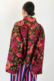 Bomber Colibrì-PREORDER 15/09