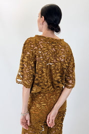 T-shirt pizzo-PREORDER 15/09