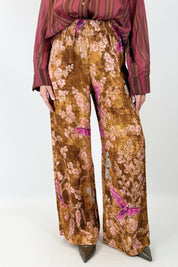 Pantalone pappagalli-PREORDER