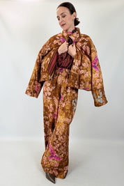 Pantalone pappagalli-PREORDER