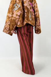 Pantalone righe-PREORDER 15/09