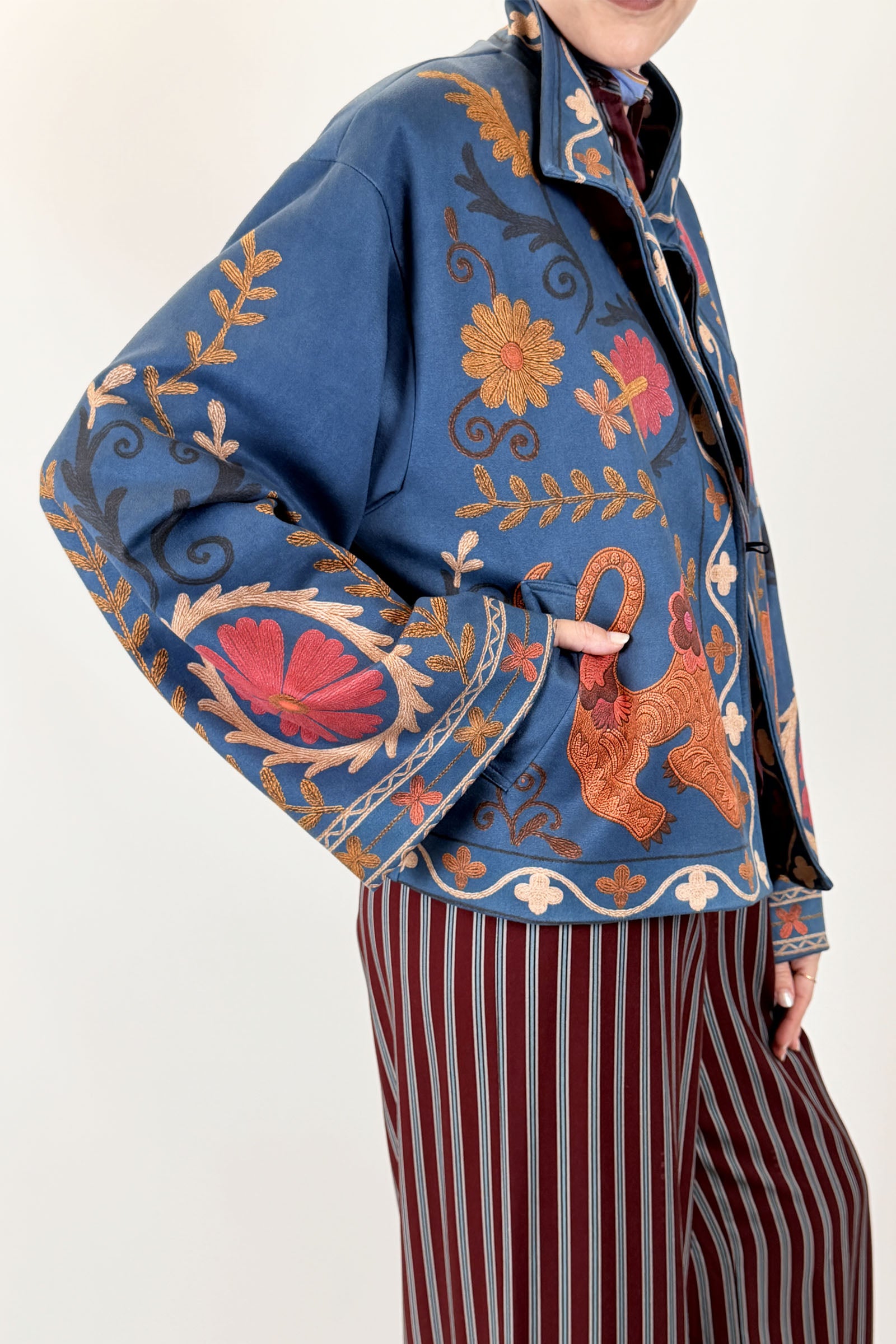 Bomber drago-PREORDER 15/09