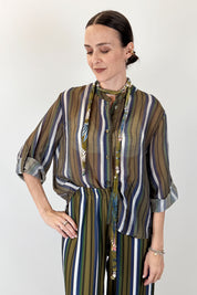 Camicia collana-PREORDER 15/09