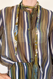 Camicia collana-PREORDER 15/09