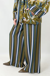 Pantalone righe-PREORDER 15/09