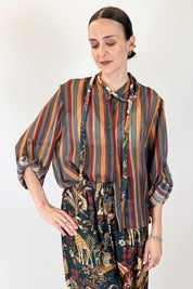 Camicia collana-PREORDER 15/09