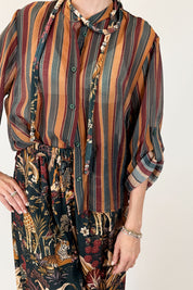 Camicia collana-PREORDER 15/09