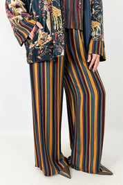 Pantalone righe-PREORDER 15/09
