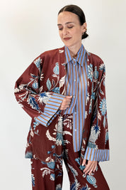 Kimono Fiore-PREORDER 15/09