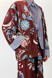 Kimono Fiore-PREORDER 15/09
