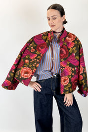 Bomber Colibrì-PREORDER 15/09