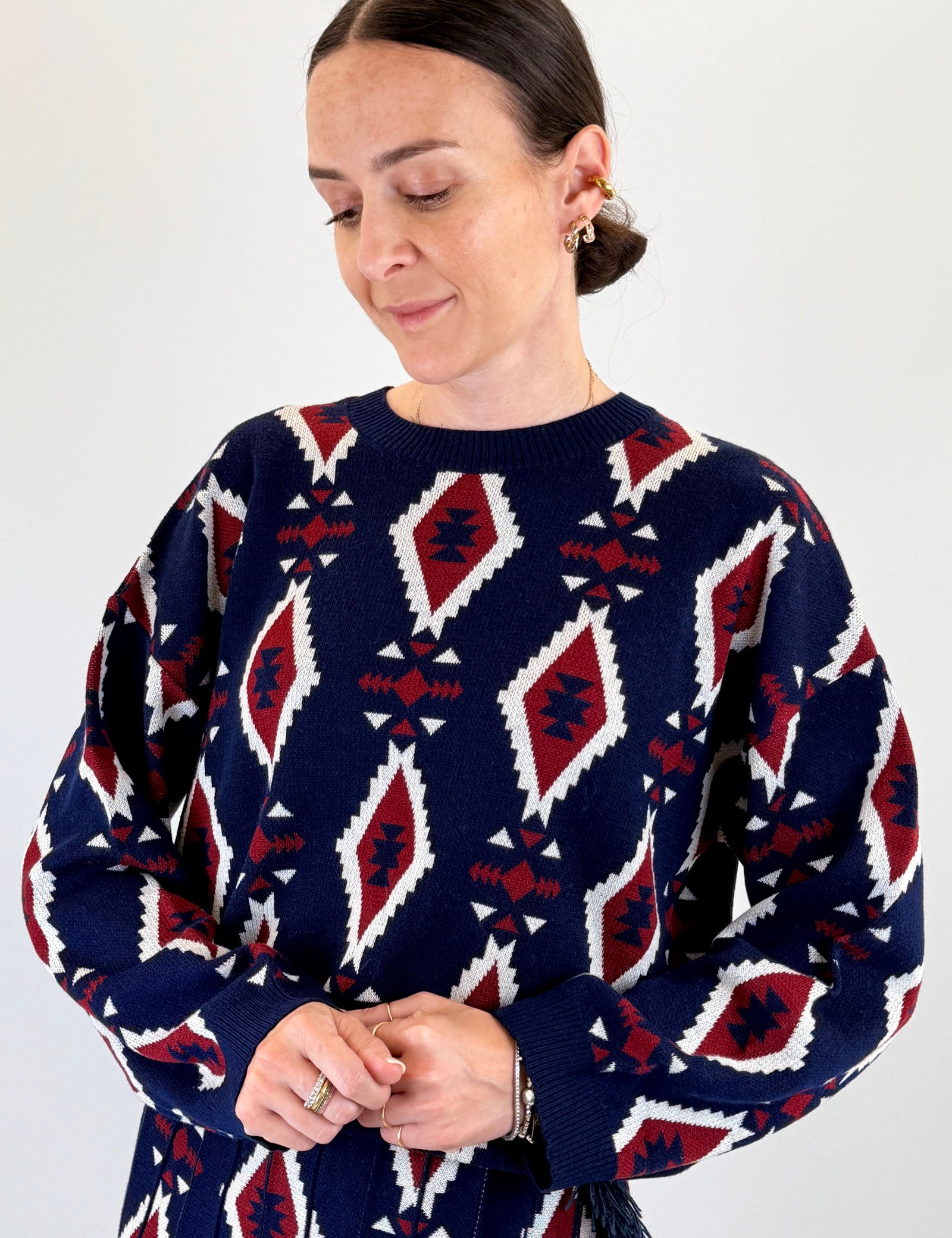 Maglia etnica