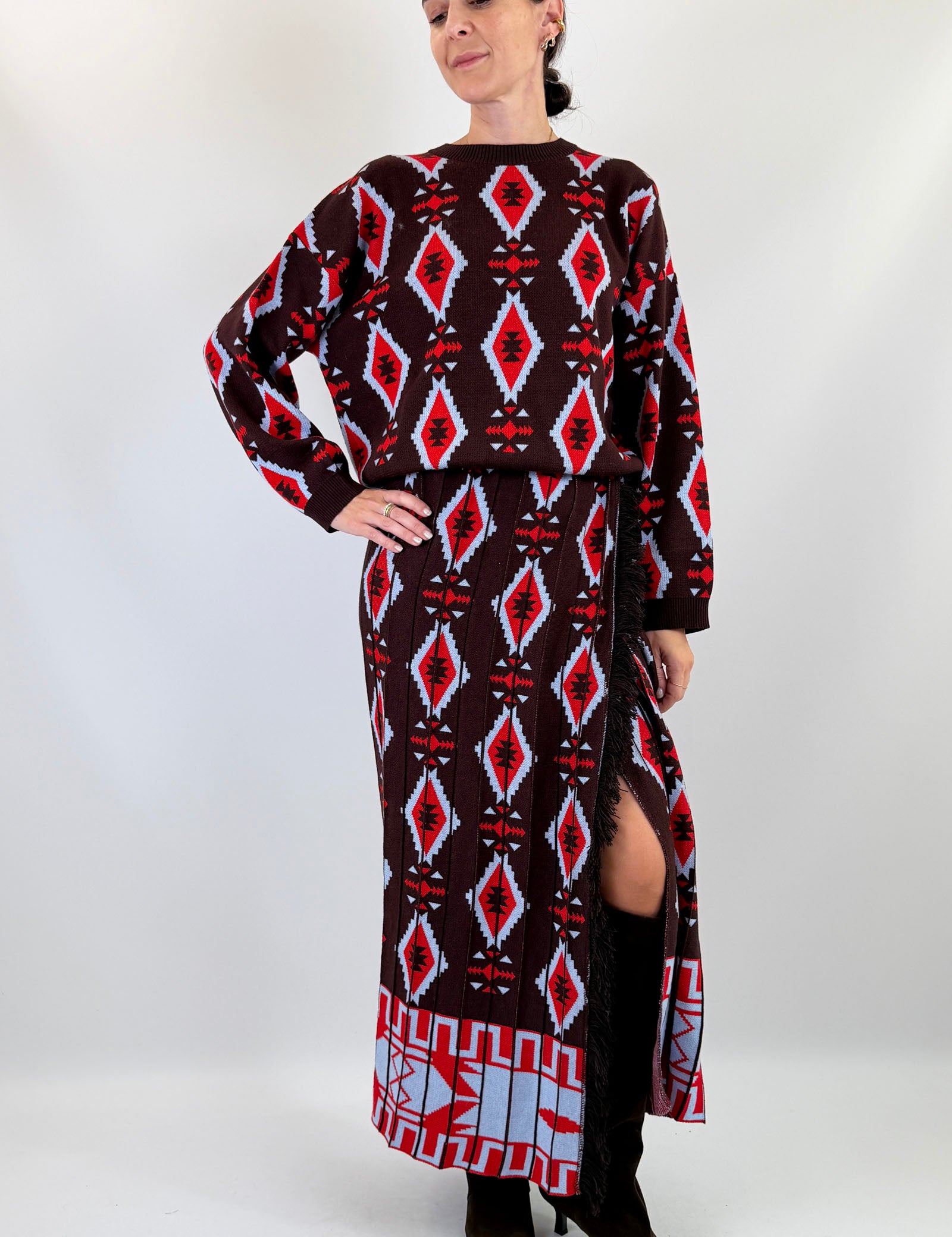 Maglia etnica