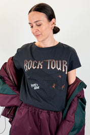 T-shirt ROCK TOUR