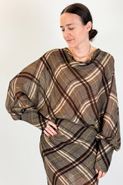 Top gronda a quadri