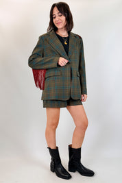 Shorts a quadri
