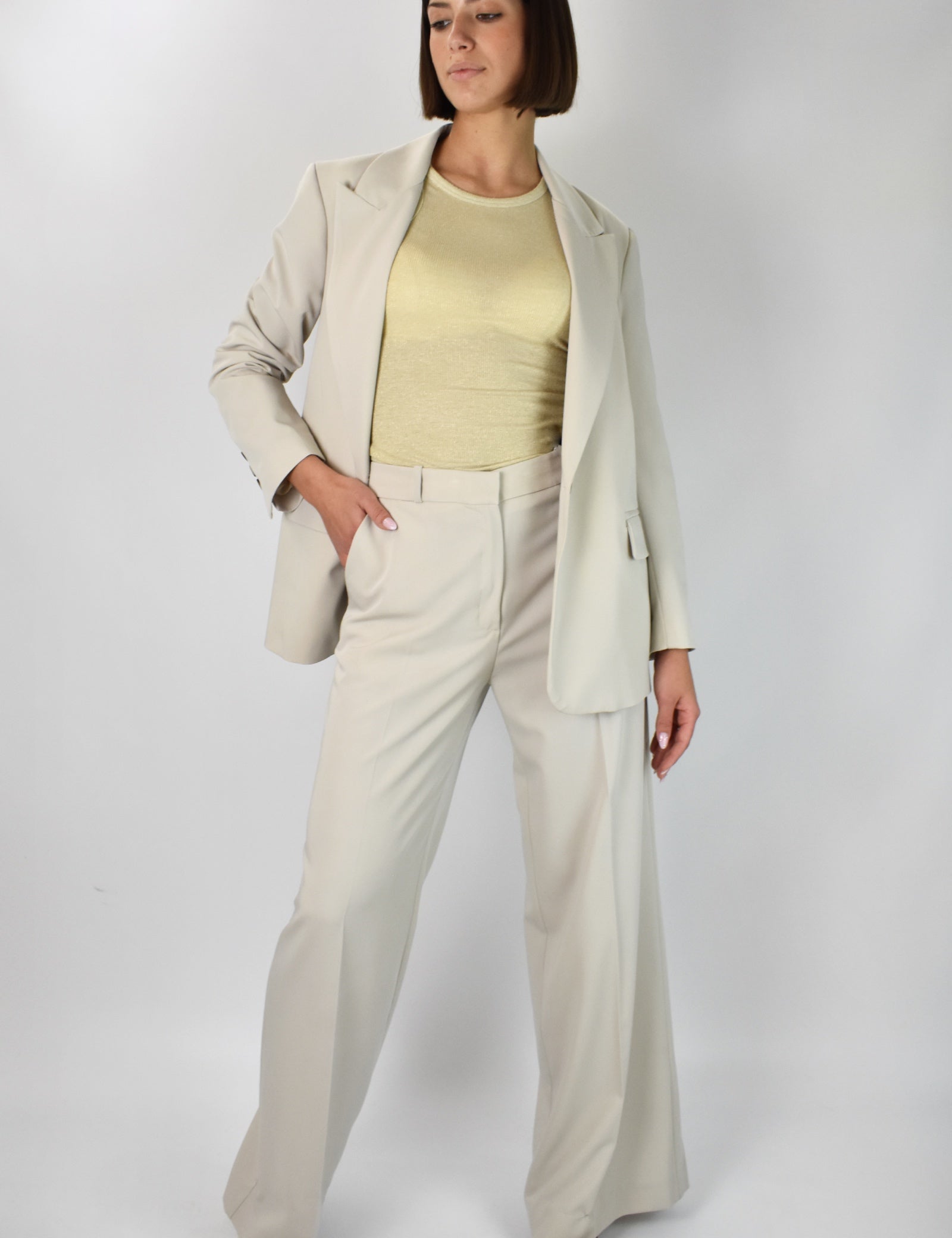 Pantalone palazzo