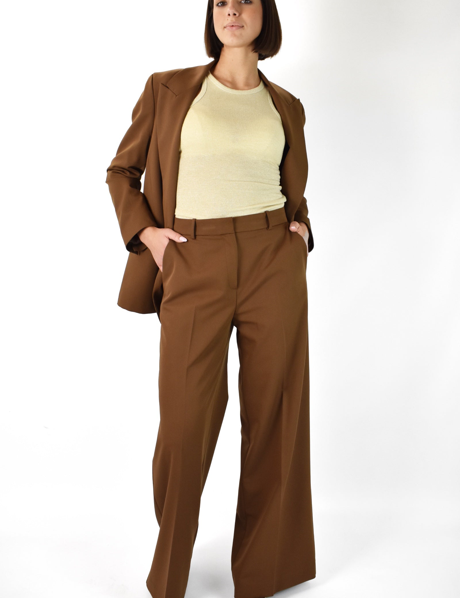 Pantalone palazzo