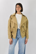 Bomber trench