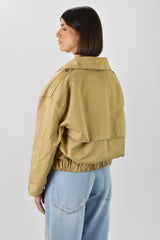 Bomber trench