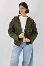 Bomber trench