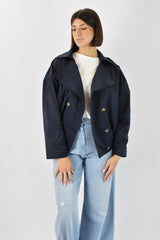 Bomber trench