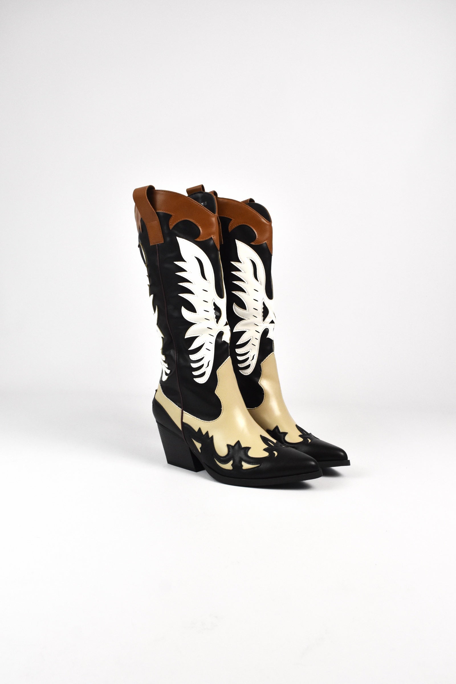 Texano tricolor RODEO