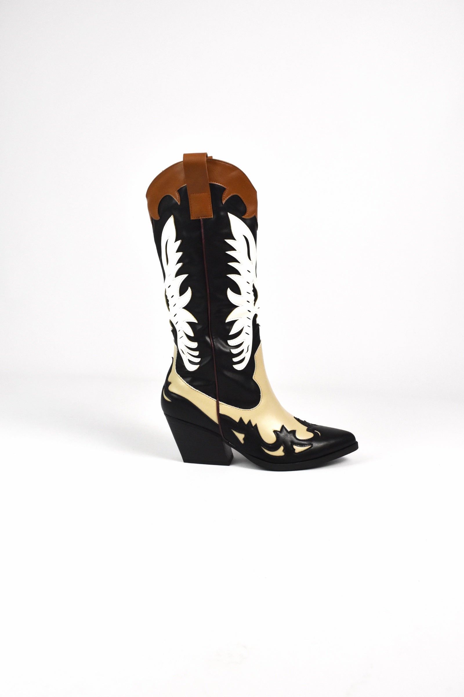 Texano tricolor RODEO