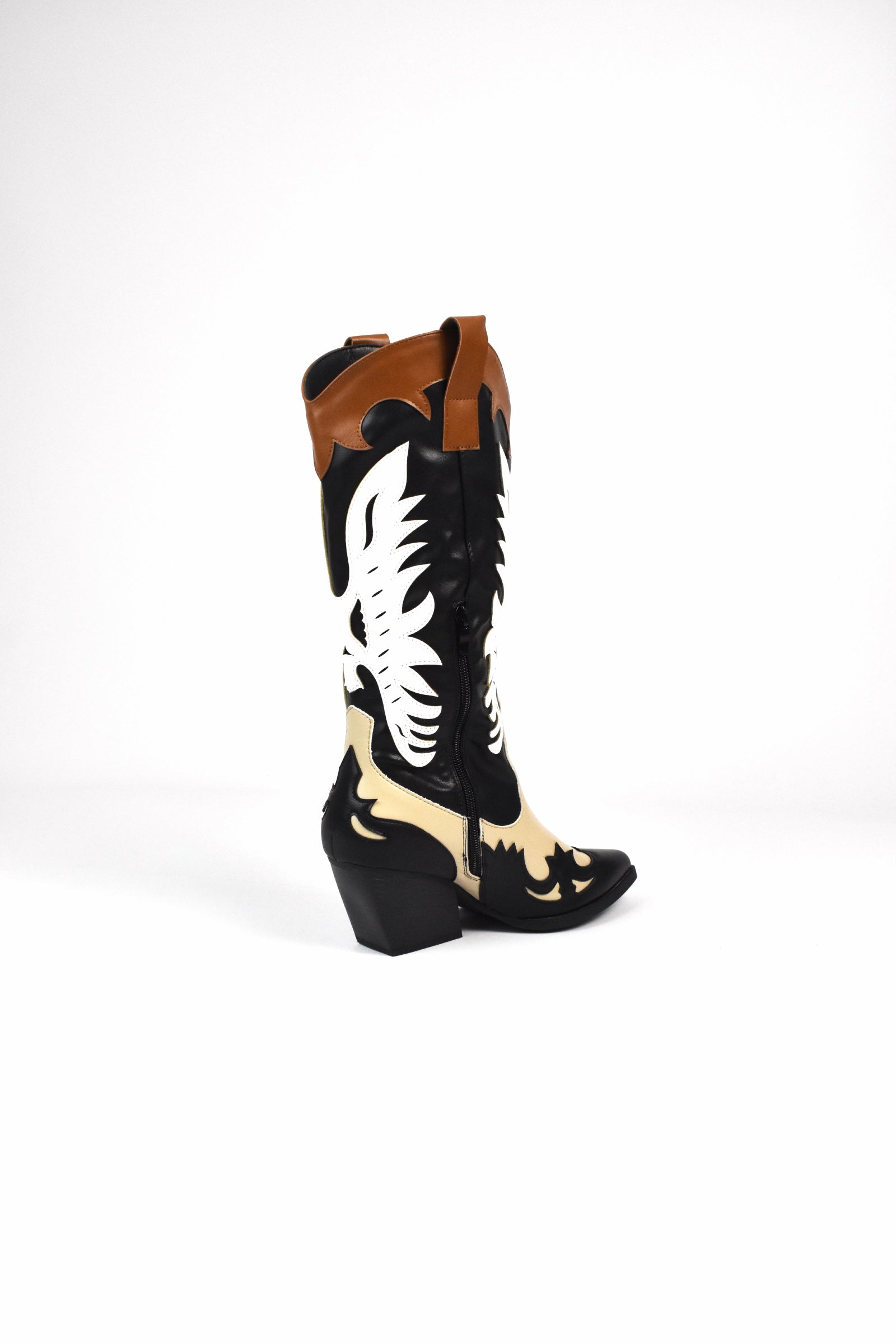 Texano tricolor RODEO