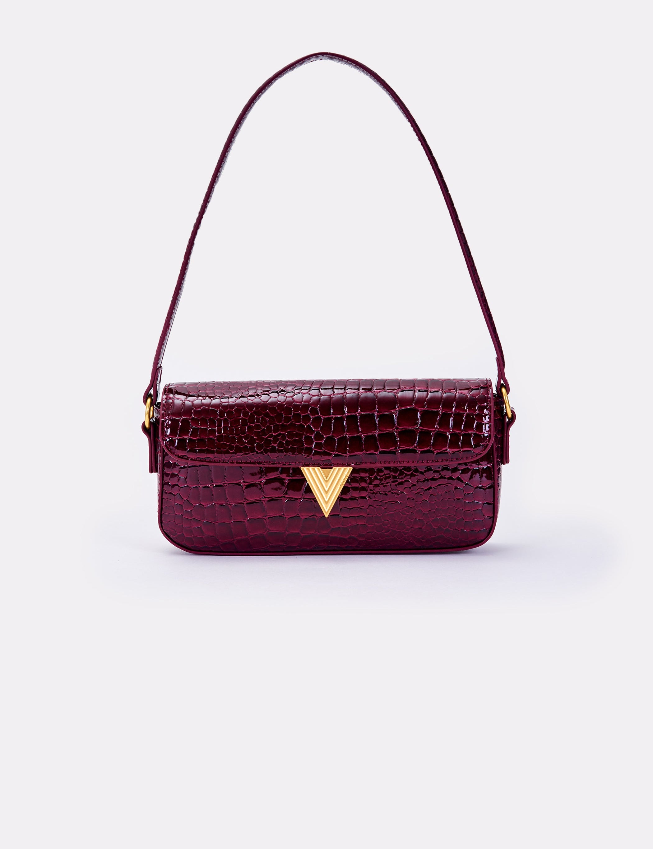 Pencil bag stampa cocco