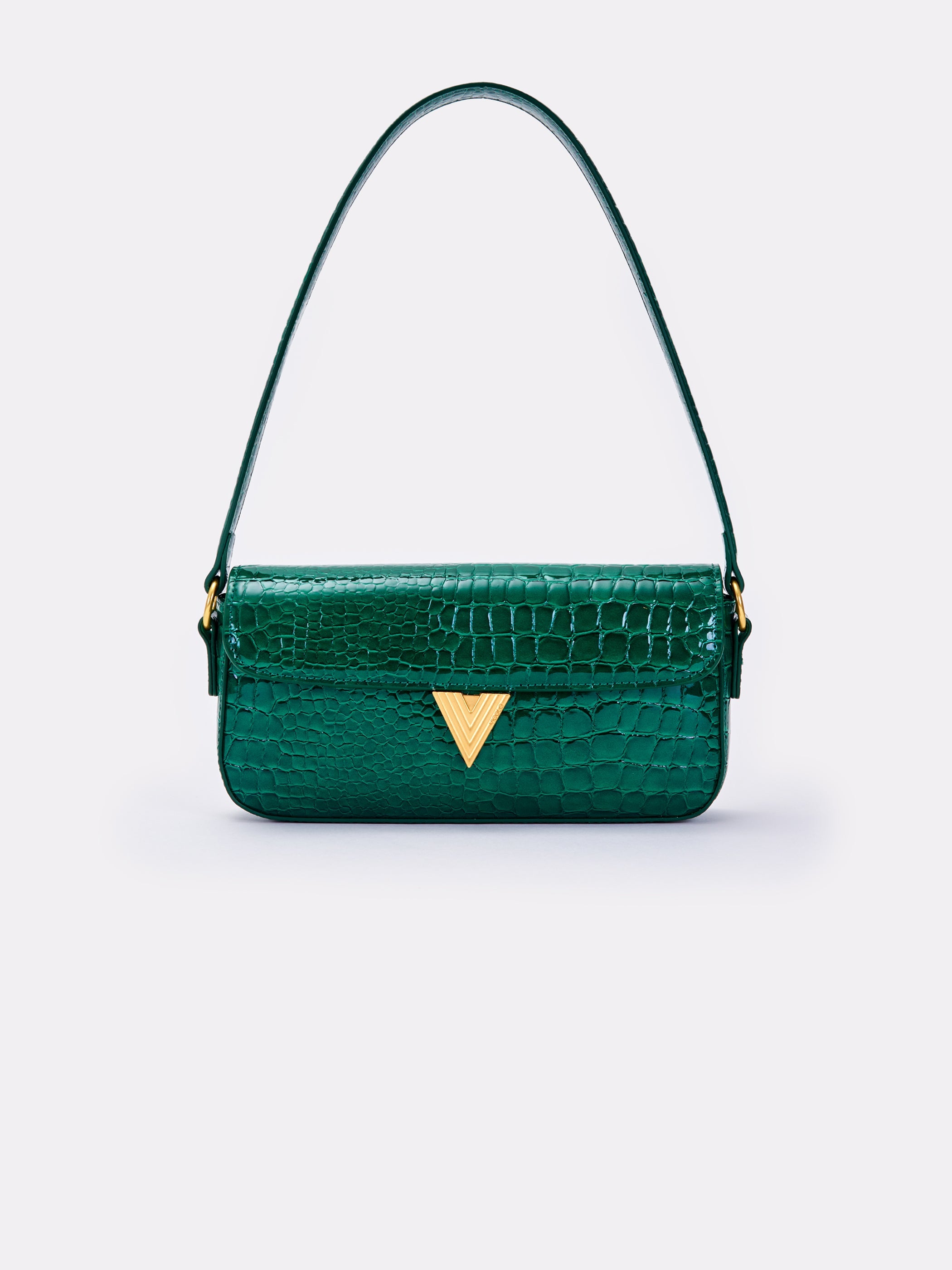 Pencil bag stampa cocco