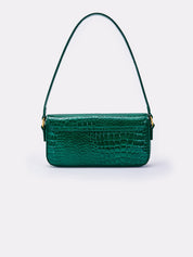 Pencil bag stampa cocco