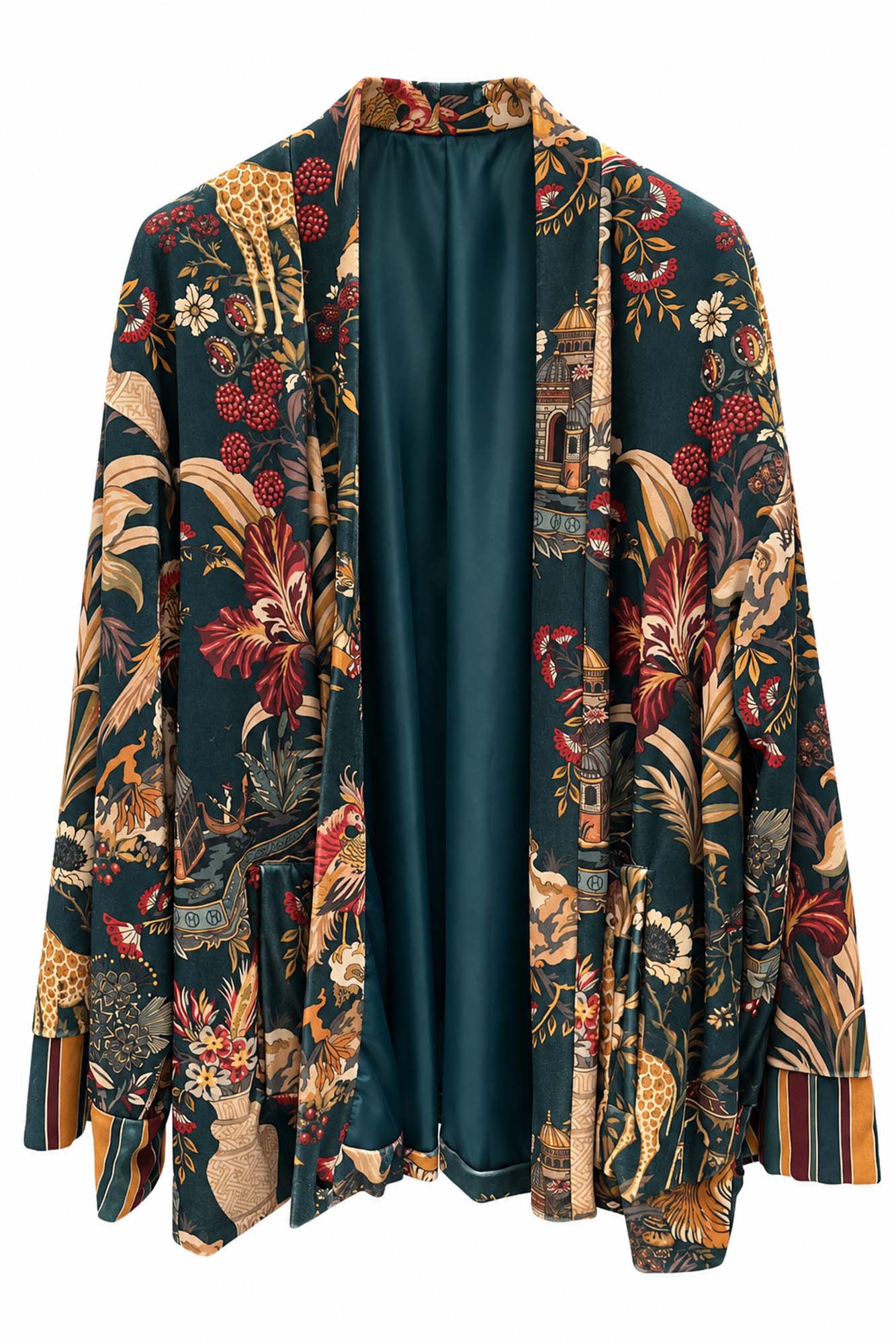 Kimono Cina-PREORDER 15/09