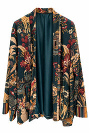 Kimono Cina-PREORDER 15/09