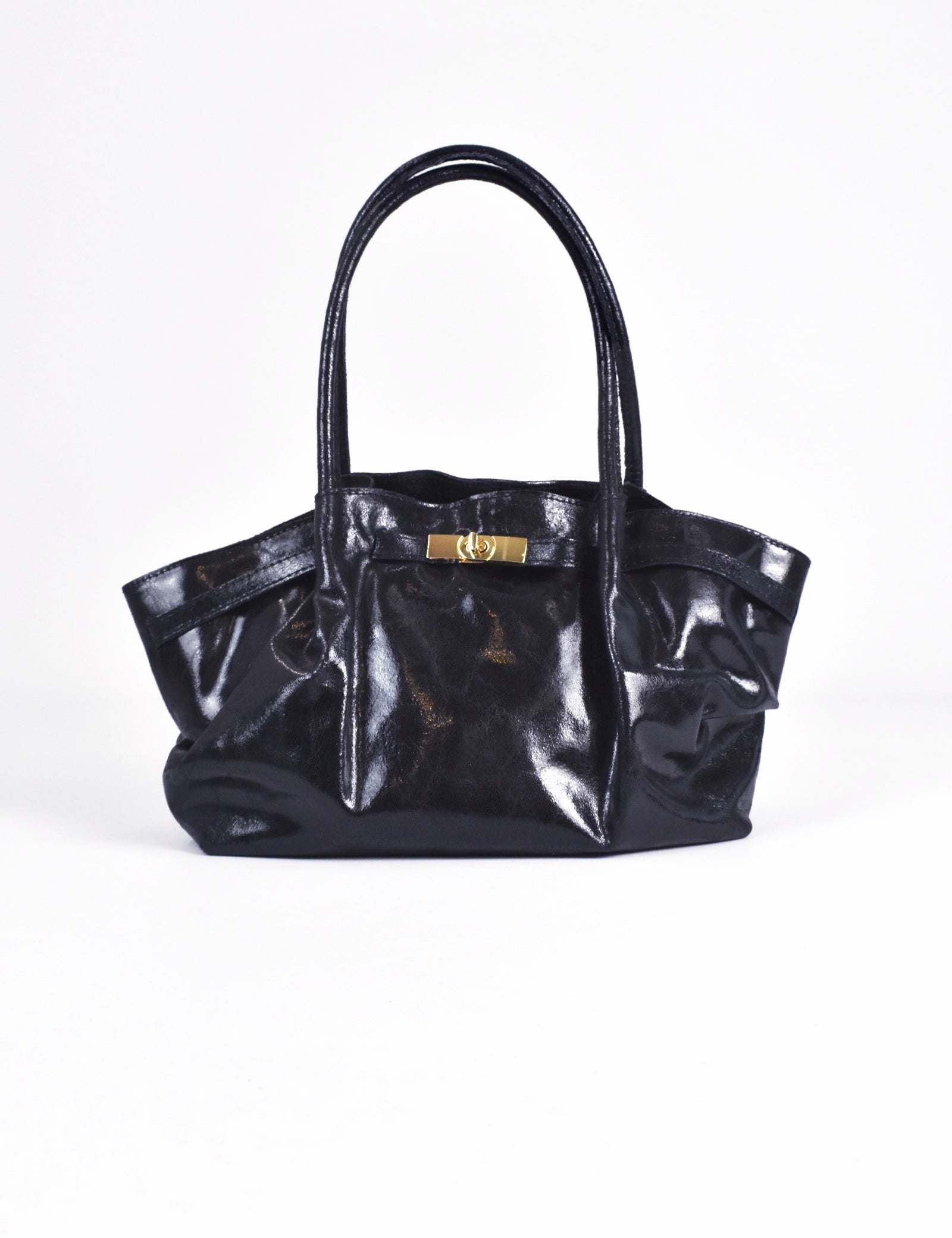 Borsa in pelle CITY