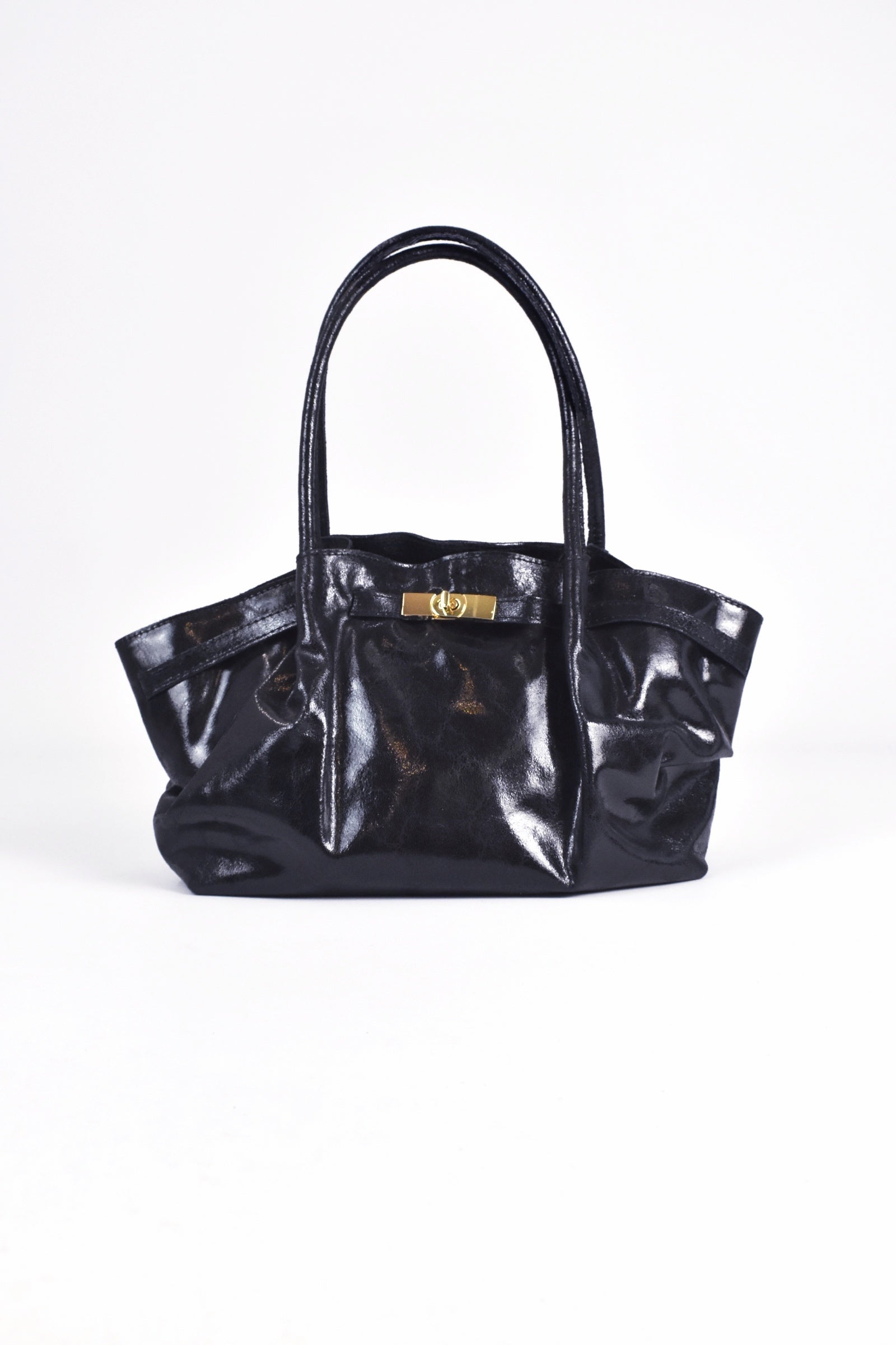 Borsa in pelle CITY