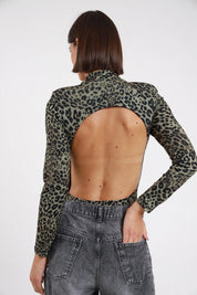 Body maculato