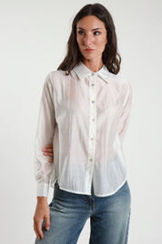 Camicia tencell