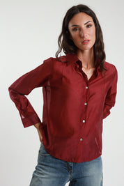 Camicia tencell