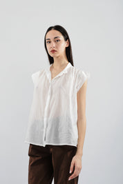 Camicia voile aletta