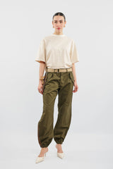 Pantalone vintage militare