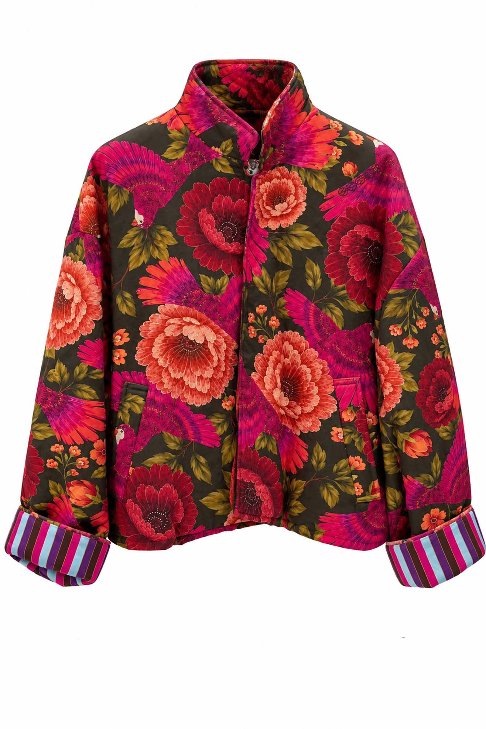 Bomber Colibrì-PREORDER 15/09