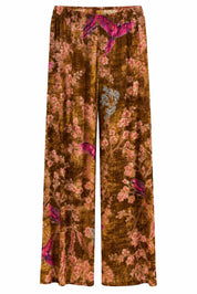 Pantalone pappagalli-PREORDER