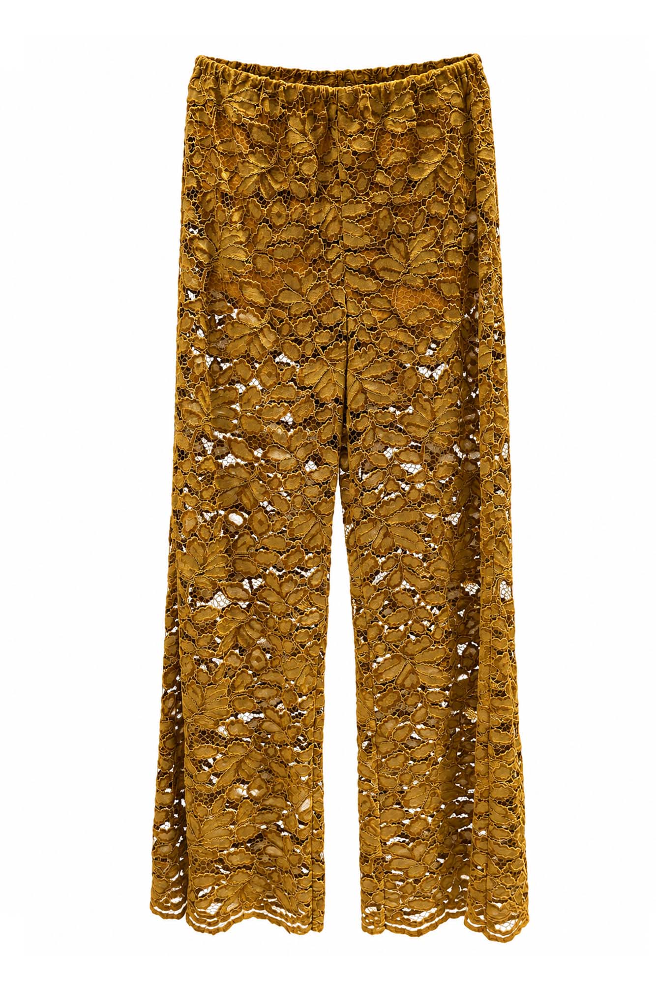Pantalone pizzo-PREORDER 15/09