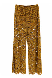 Pantalone pizzo-PREORDER 15/09